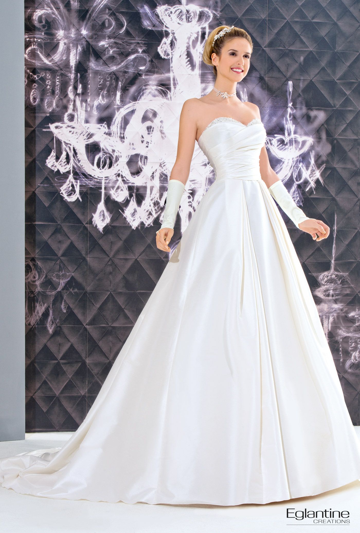 Robes de mariée nord