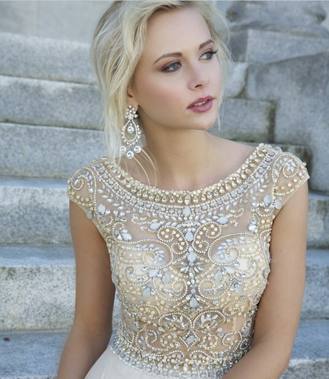 Robe de soirée pas cher lyon