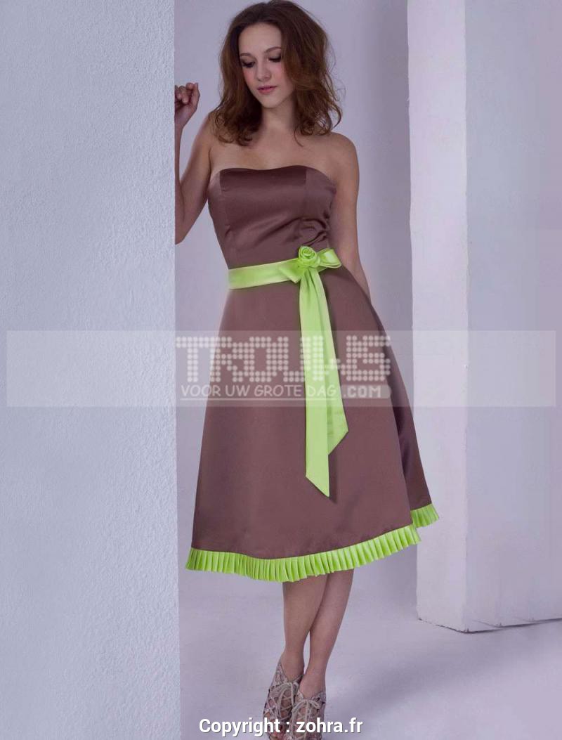 Robe fille babou