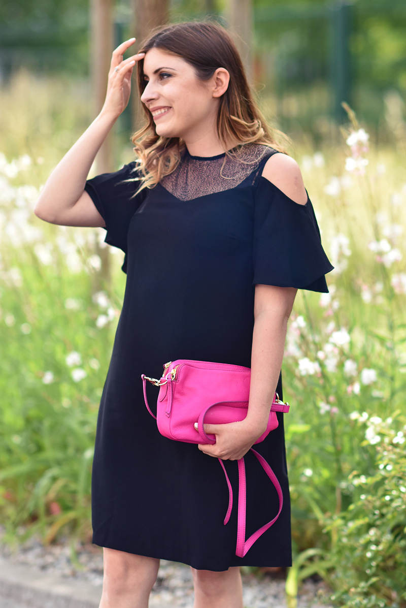 Robe ceremonie grain de malice