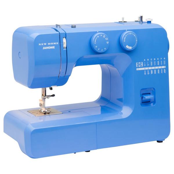 Machine à coudre janome 12 stitch