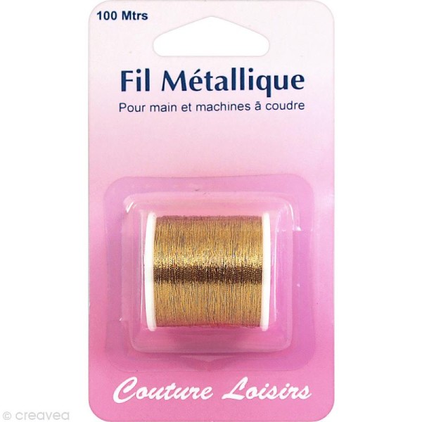 Acheter fil pour machine a coudre