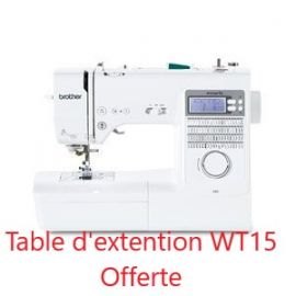 Réparation machine à coudre paris 15