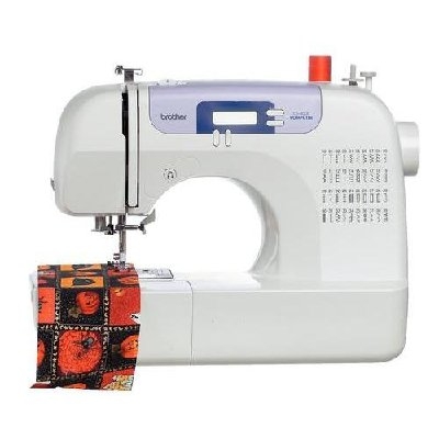 Machine a coudre brother bc2100