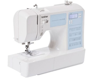 Machine à coudre brother fs40 pas cher