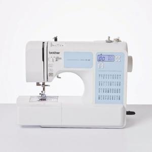 Notice utilisation machine a coudre harper mac 5
