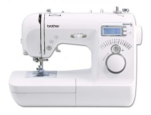 Machine à coudre couture perfection avis