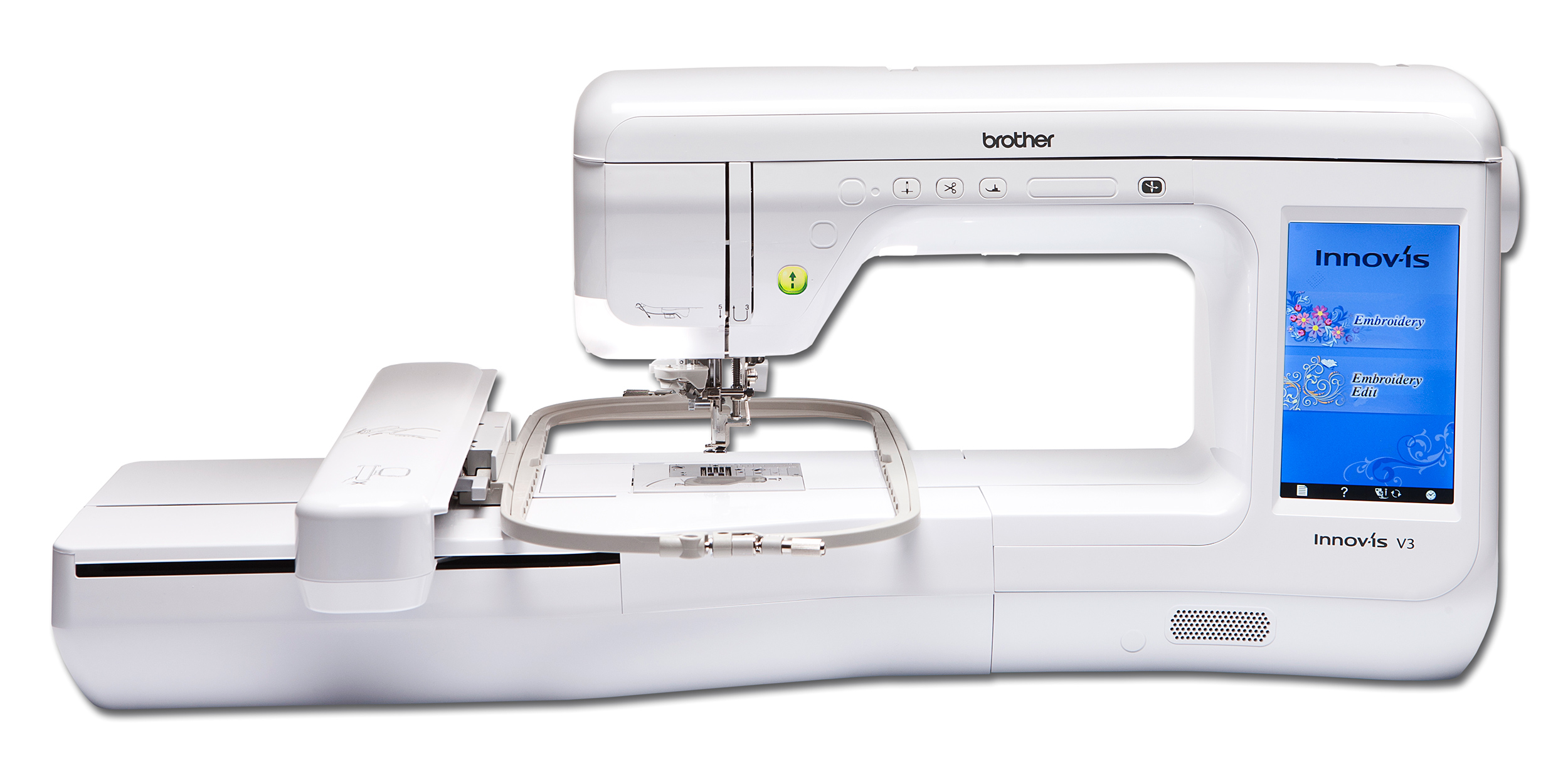 Destock machine a coudre