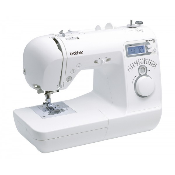 Machine a coudre brother bc2100