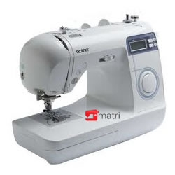 Brother innovis 30 machine à coudre