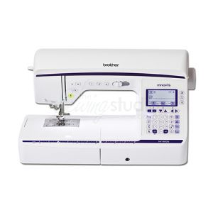 Machine a coudre brother discount