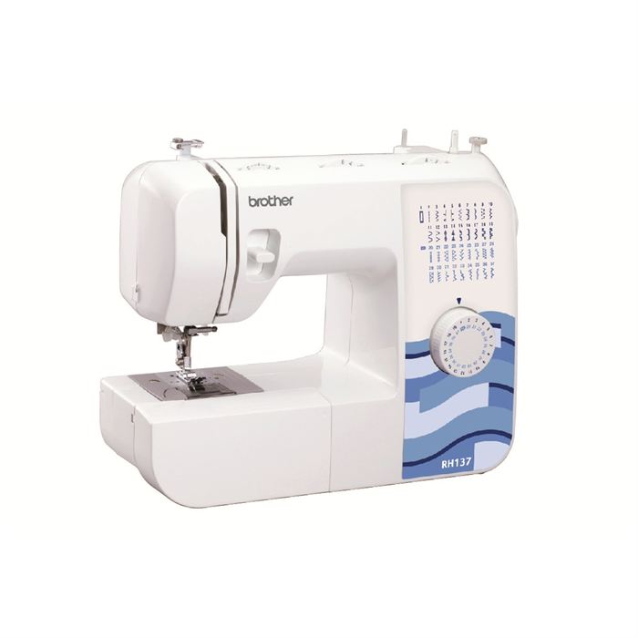 Griffe machine a coudre