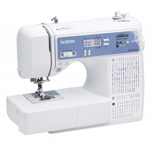 Machine a coudre brother 50