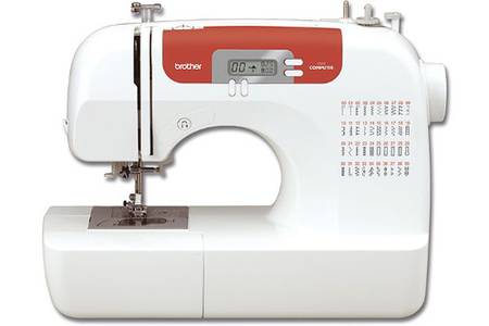 Macer machine à coudre