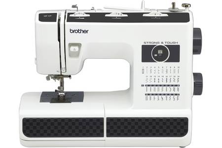 Machine à coudre brother darty
