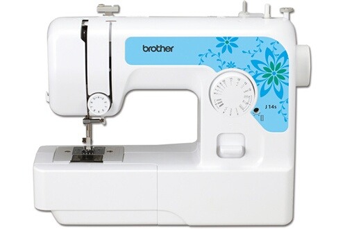 Machine à coudre pour enfant boulanger