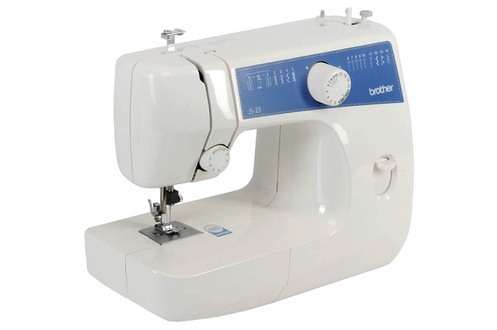 Machine à coudre brother js-23