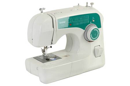 Brother xl 5010 machine à coudre