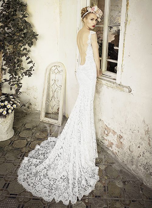 Robe de mariée vbridal