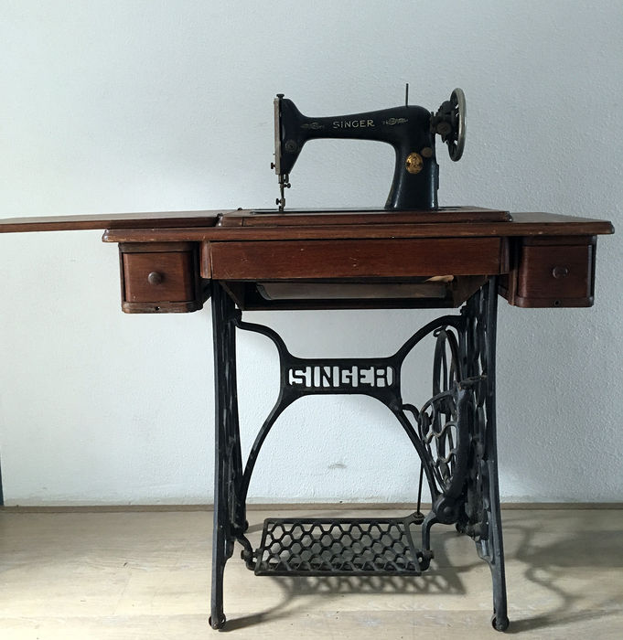 Machine a coudre sinher