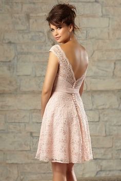 Robe ceremonie de mariage