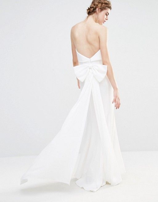 Robe de mariée petit prix