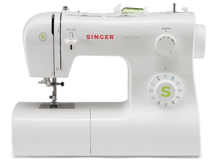 Machine a coudre selecline df612
