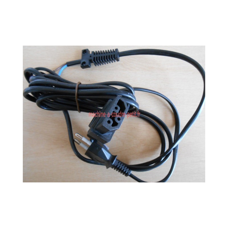 Pedale de machine a coudre toyota rs2000