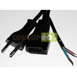 Pieces detachees+machine a coudre toyota rs2000