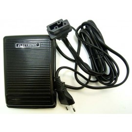 Cable machine a coudre