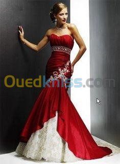 Vente de robe