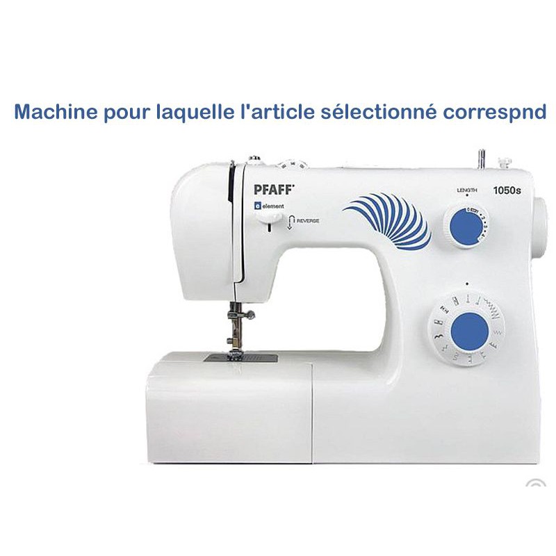 Machine à coudre pfaff 1070 s