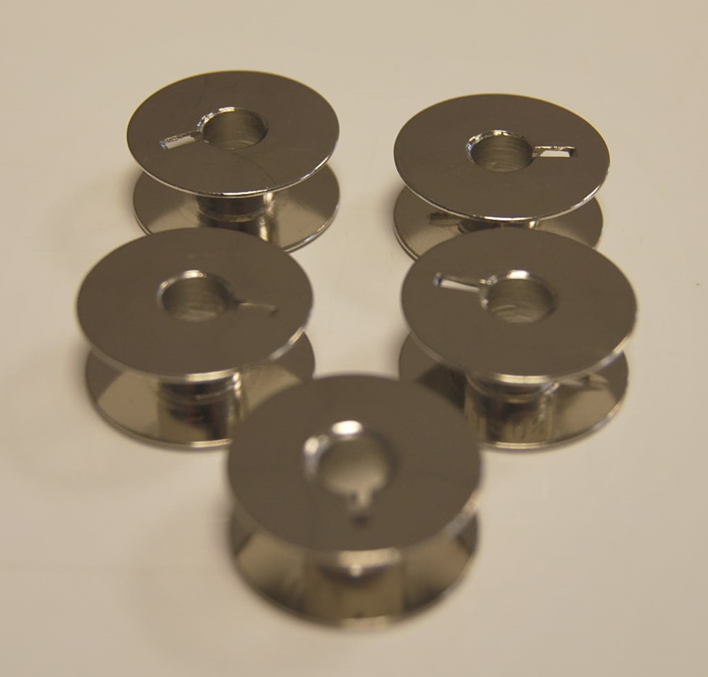 Canette pour machine a coudre brother cs10