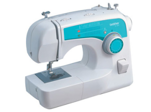 Machine à coudre quelle marque