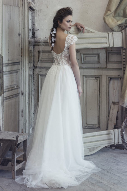 Robes de mariée pau