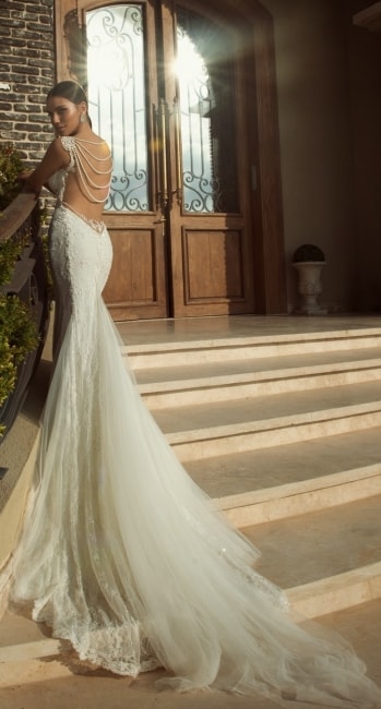 Robes de mariée 1996