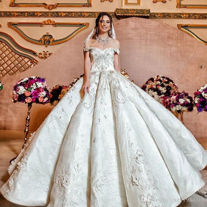 Robes de mariée 1984