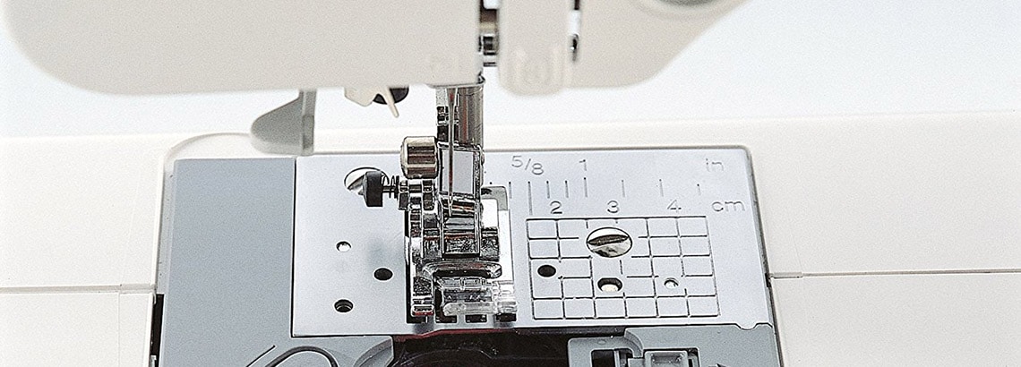 Machine a coudre convivium avis