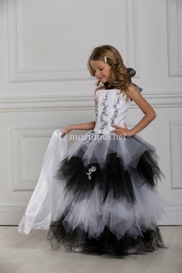 Robe ceremonie express