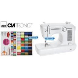 Machine a coudre clatronic