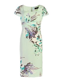 Robe ceremonie femme un jour ailleurs
