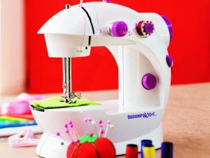 Mode d emploi machine à coudre homday