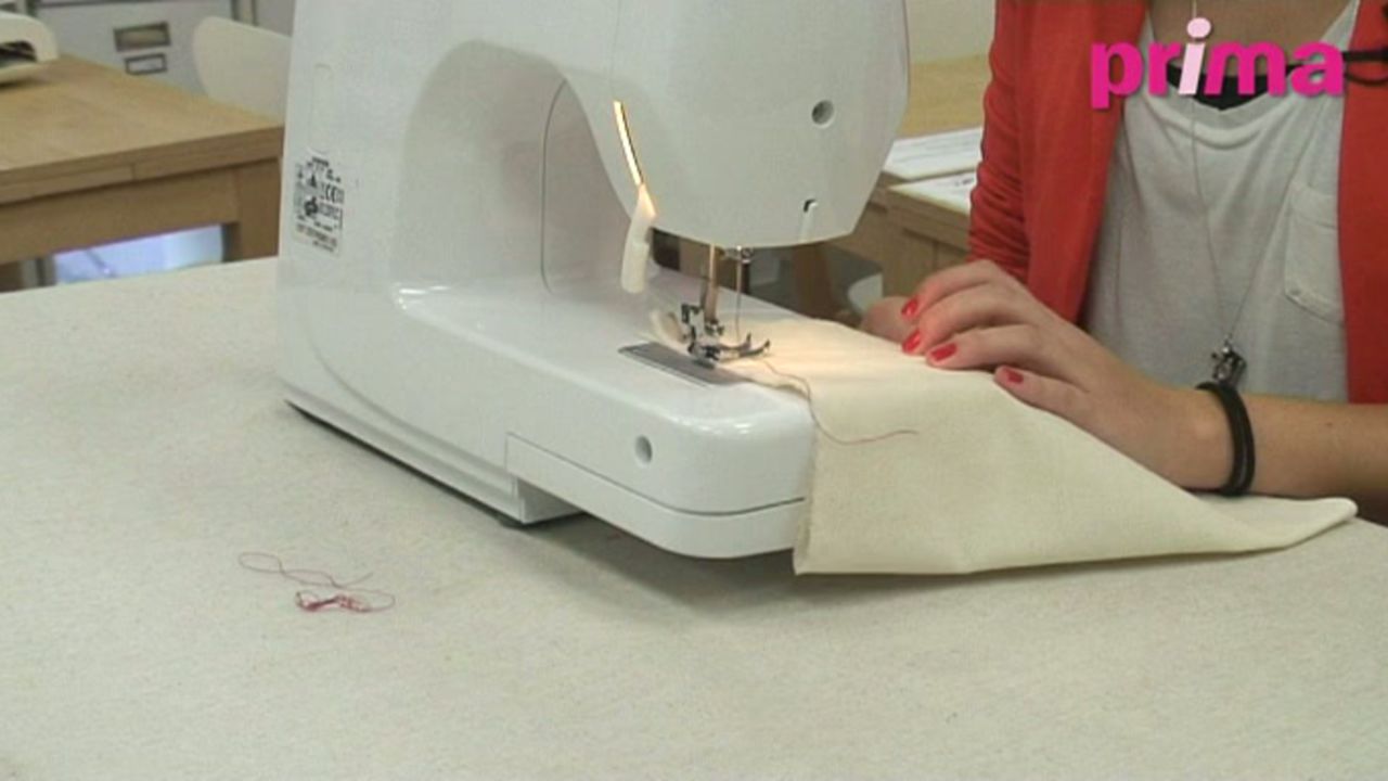 Machine a coudre techwood avis