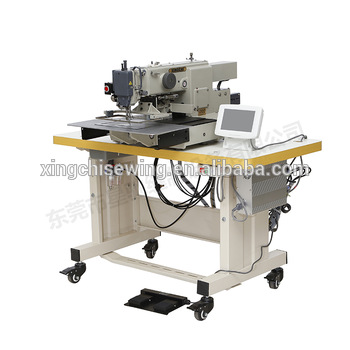Patch machine a coudre