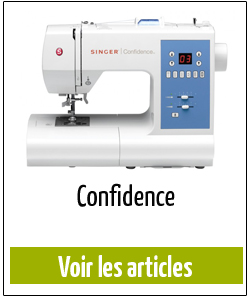 Pièces détachees machine à coudre singer