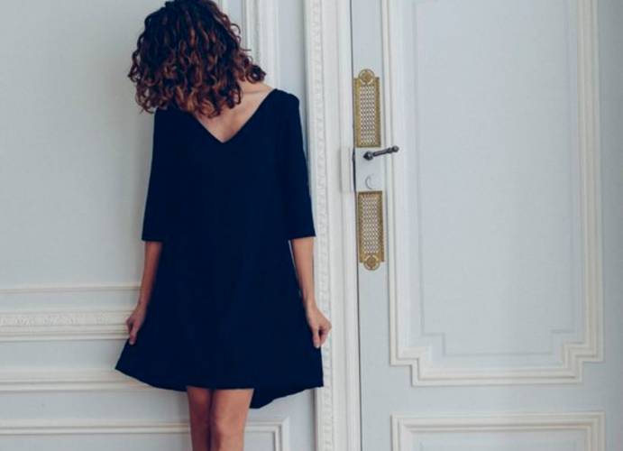 Comment créer des vetements avec une machine a coudre