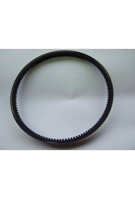 Remplacement courroie machine a coudre