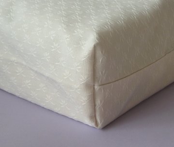 Coussin machine a coudre