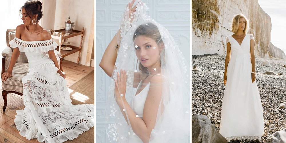 Y a t il des soldes sur les robes de mariée