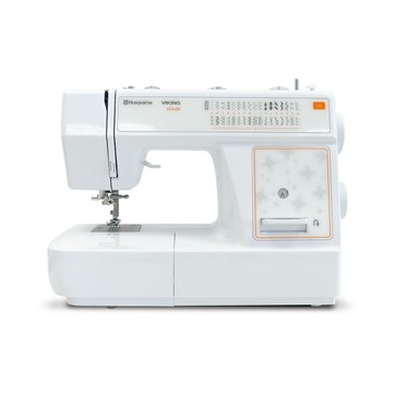 Machine à coudre mondipoint dh 408